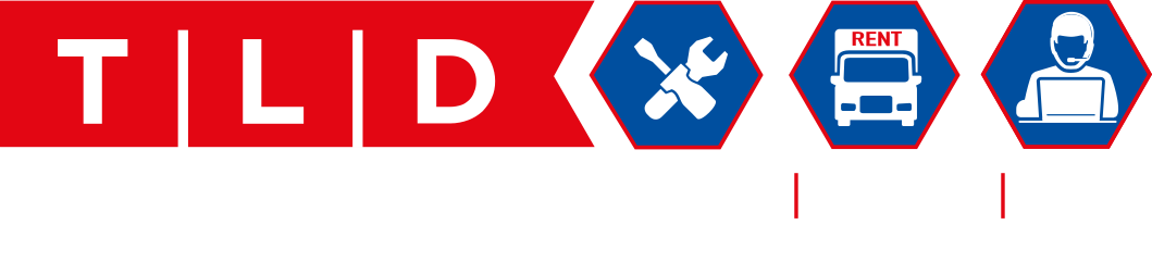 TLD Logo